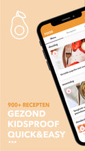 Afbeelding in Gallery-weergave laden, 3 maanden BOOST! app toegang