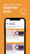 Afbeelding in Gallery-weergave laden, 3 maanden BOOST! app toegang