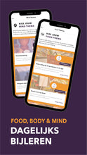 Afbeelding in Gallery-weergave laden, 3 maanden BOOST! app toegang