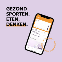 Afbeelding in Gallery-weergave laden, 3 maanden BOOST! app toegang